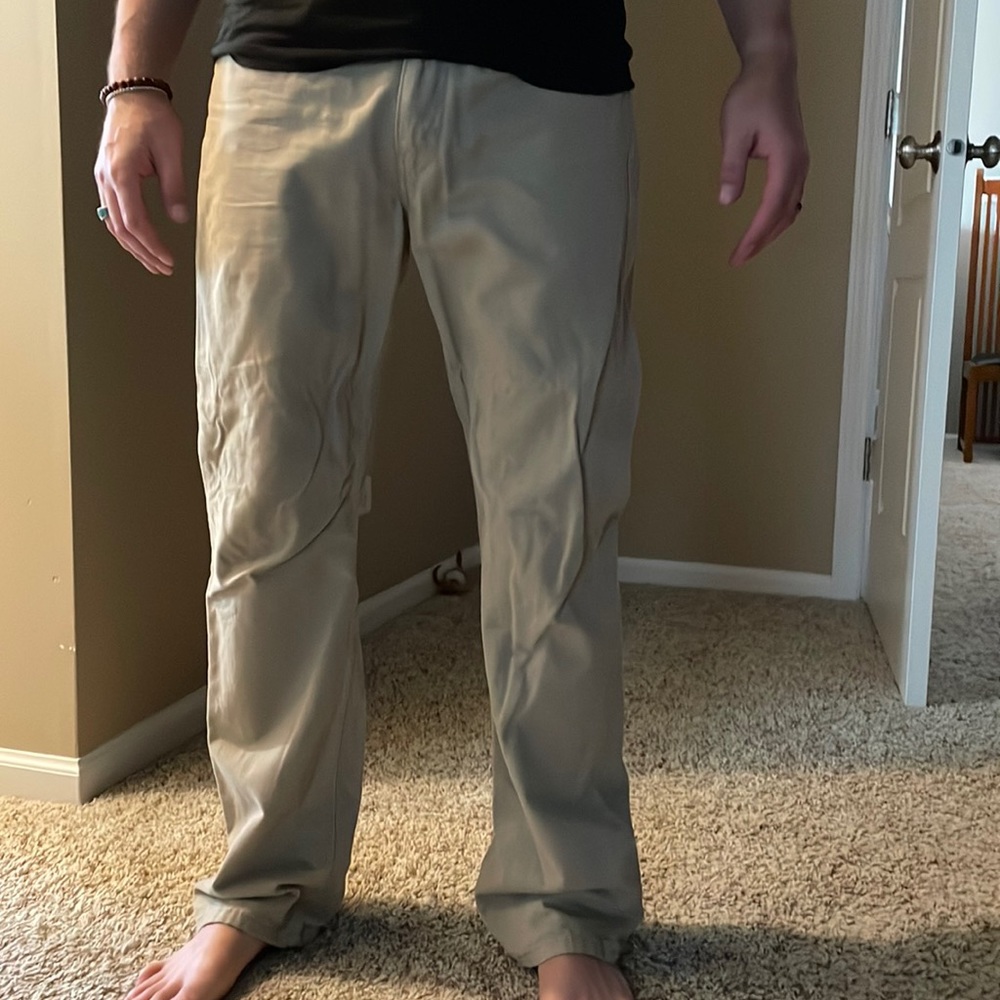 Levi’s 514 34w 32L